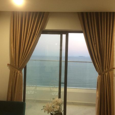 Tms Quy Nhon Condotel Exteriör bild